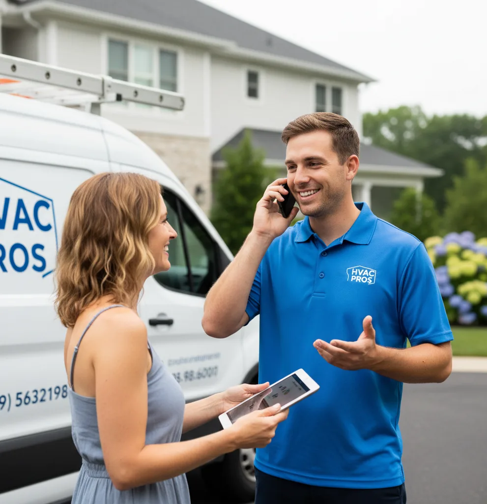 Furnace Repair in Ripon, WI